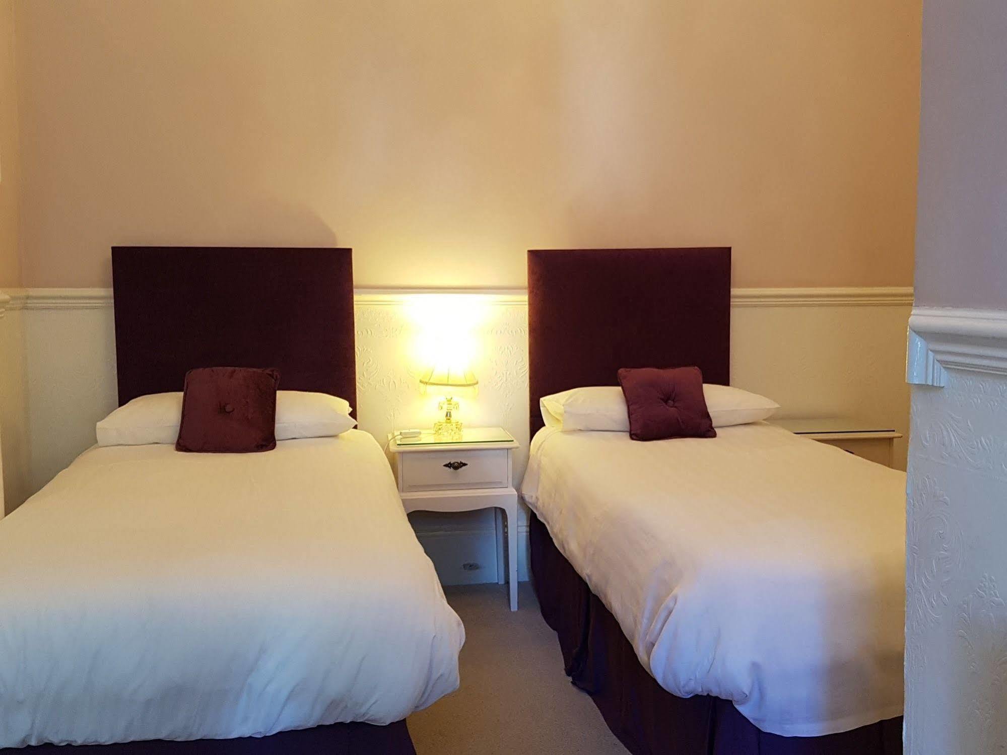 Sandway House Gasthof Torquay